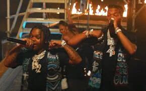 Lil Baby e 42 Dugg cantam hit “We Paid” juntos pela primeira vez no BET Hip-Hop Awards 2020