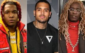 Lil Keed anuncia versão deluxe do projeto “TOC3” com Chris Brown, Quavo, Young Thug, Gunna e mais