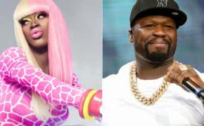 Lil Nas X responde comentário do 50 Cent sobre sua fantasia de Nicki Minaj