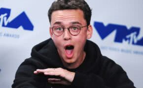 Logic anuncia novo álbum e divulga capa