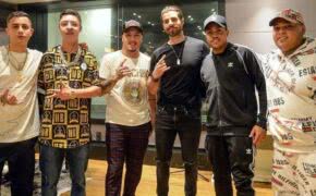 MC Hariel lançará aguardada música “Cracolândia” com Alok, MC Davi e mais em novembro
