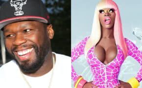 50 Cent fala sobre fantasia drag queen do Lil Nas X de Nicki Minaj