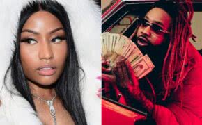 Nicki Minaj entra no remix do street hit “Whole Lotta Choppas”; ouça