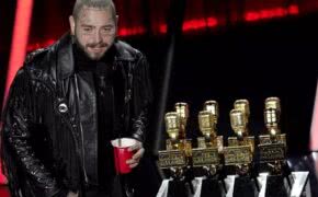 Post Malone leva 9 prêmios para casa no Billboard Music Awards