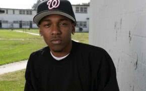 Música super rara do Kendrick Lamar com Joe Budden de 2003 é encontrada na internet