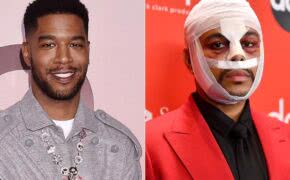 Kid Cudi diz que The Weeknd foi “roubado” no Grammy após cantor não receber indicações: “essa parada é zoada”