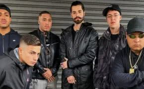 MC Hariel lança nova música “Cracolândia” com Alok, Salvador, MC Ryan SP e MC Davi