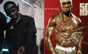 Quando Rondo cita “Many Men” do 50 Cent em música sobre treta que resultou na morte do King Von