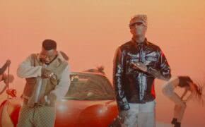 DaBaby lança videoclipe de “Blind” com Young Thug