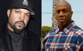 Ice Cube desabafa sobre a morte do seu amigo “Deebo” do filme “Sexta-feira em Apuros”