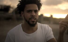 J. Cole surpreende e lança o videoclipe da clássica “Fire Squad”; confira
