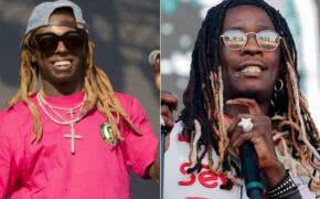 Young Thug diz que enfrentaria Lil Wayne em uma batalha de hits