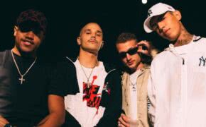 Klawss se une com MC Don Juan, MC Davi e Nog em novo single rap/funk “FAZ FAVOR” como aposta para hit de verão; confira