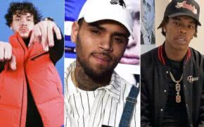 Jack Harlow revela tracklist do seu álbum de estreia com Chris Brown, Lil Baby, Adam Levine, Bryson Tiller e mais
