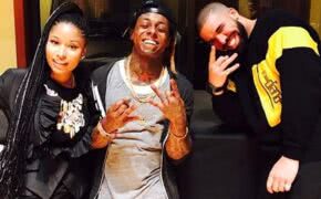 Nicki Minaj lança novo som “Seeing Green” com Drake e Lil Wayne; ouça