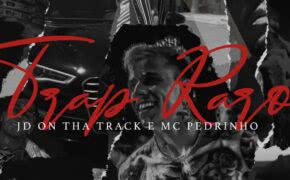 JD On Tha Track anuncia novo EP colaborativo com Pedrinho e libera seu primeiro single oficial
