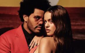 The Weeknd lança remix do hit “Blinding Lights” com ROSALÍA