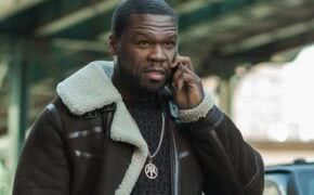 50 Cent divulga o trailer oficial da série BMF; confira