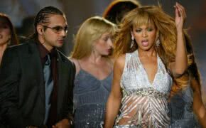 Sean Paul diz que JAY-Z ficou com ciúmes dele ter gravado “Baby Boy” com Beyoncé