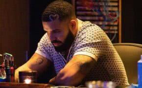 Drake já teve mais de 500 milhões de streams no Spotify em 2021