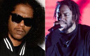AB-Soul confirma que novo álbum do Kendrick Lamar está a caminho e também fala do seu