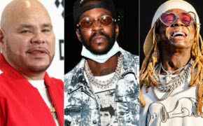 Fat Joe, 2 Chainz, Busta Rhymes e mais rappers reagem ao Donald Trump perdoando Kodak Black e Lil Wayne da prisão