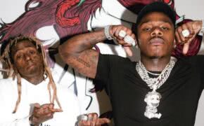 DaBaby e Lil Wayne se reúnem no estúdio para gravar nova parceria musical