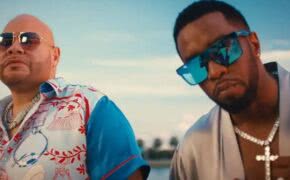 Fat Joe lança novo single “Sunshine” sampleando Rihanna; confira com videoclipe