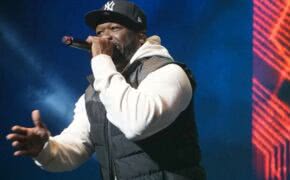 50 Cent explica situação do seu aguardado álbum “Street King Immortal” e novos materiais
