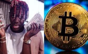 Lil Yachty diz que aceitará pagamentos em bitcoins quando shows voltarem
