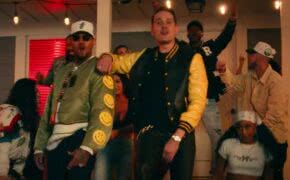 G-Eazy e Chris Brown se unem em novo single “Provide” com sample de clássico do R&B; confira com clipe