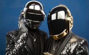 Daft Punk anuncia fim da dupla após 27 anos