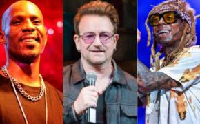 Novo álbum do DMX contará com Bono Vox, Lil Wayne, Pop Smoke, Snoop Dogg, Usher e mais