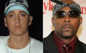 Clássico “Till I Collapse” do Eminem com Nate Dogg atinge grande marca em plataformas digitais