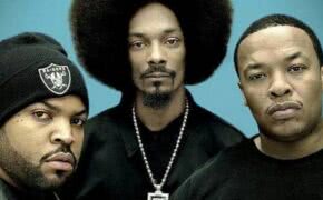 Dr. Dre participará de novo álbum do super grupo formado por Snoop Dogg, Ice Cube, Too Short e E-40