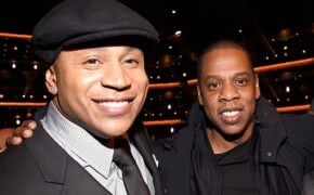JAY-Z, LL Cool J e Mary J. Blige são indicados ao “Hall da Fama do Rock ‘n Roll”