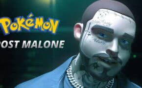Pokémon anuncia show virtual do Post Malone para celebrar seu aniversário de 25 anos