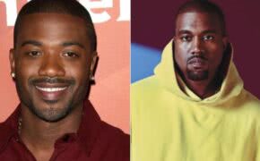 Ray J diz que quer ser amigo do Kanye West após treta de anos