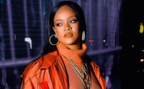 Marca de lingerie da Rihanna atinge valor de mercado de 1 bilhão de dólares