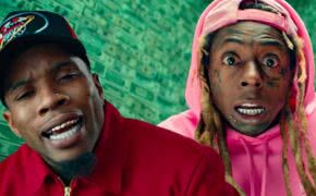 Tory Lanez lança videoclipe de “Big Tipper” com Lil Wayne; assista