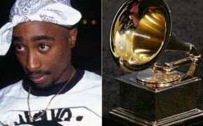 Irmão do 2pac acredita que rapper seria grande crítico do Grammy Awards