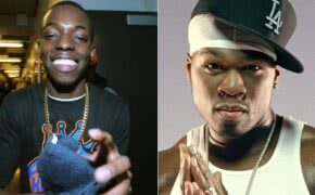 Bobby Shmurda e 50 Cent realizarão evento juntos em Atlanta nessa sexta