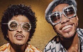 Bruno Mars e Anderson .Paak vão cantar juntos no Grammy nesse final de semana