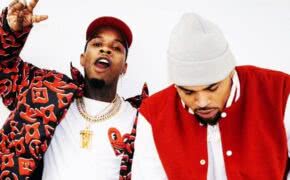 Música inédita “Telephone” do Chris Brown com Tory Lanez vaza na internet