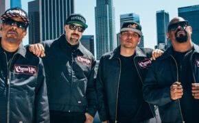 Cypress Hill lança nova música “Champion Sound”; ouça