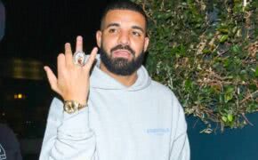 Drake deve realizar feito lendário na próxima atualização da Billboard