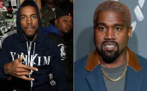 Lil Reese xinga Kanye West e diz que versão original de “I Don’t Like” do Chief Keef com ele é melhor do que a da GOOD Music