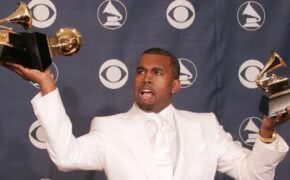 Kanye West ganha Grammy de “Melhor Álbum Cristão Contemporâneo” com o “Jesus Is King”