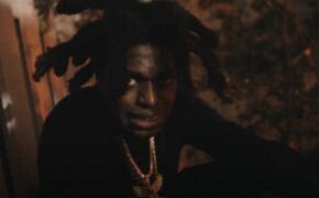 Kodak Black lança novo som “Righteous Reapers” com Sykobob, WizdaWizard e Wam SpinThaBin; confira com clipe