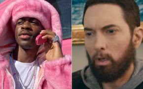 Lil Nas X trolla TikTokers tentando cancelar Eminem